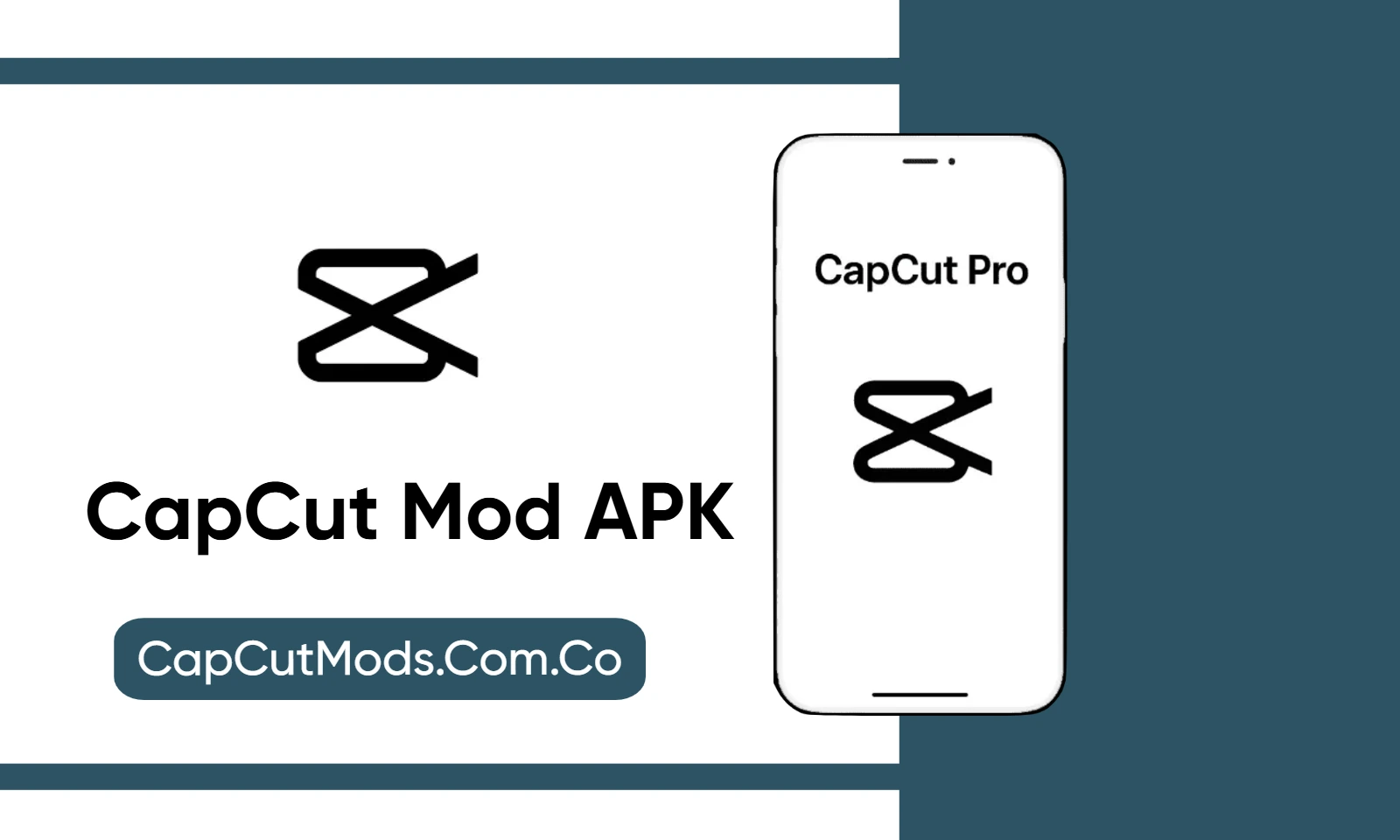 CapCut Mod APK